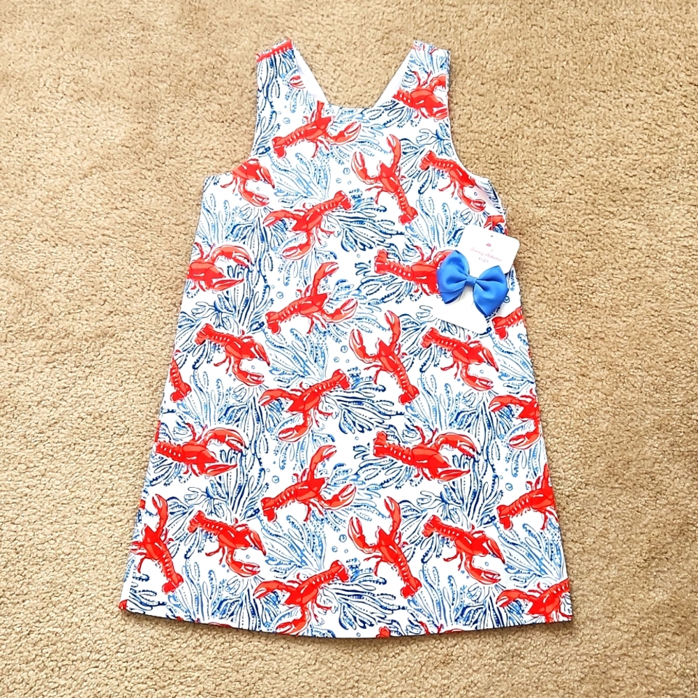 Tommy Bahama Kids sundress